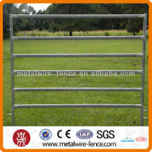 ISO9001 Cattle Yard Panel